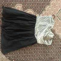 لباس شب دخترونه
