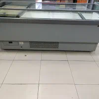 یخچال صندوقی بزرگ هایپری