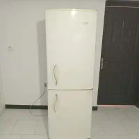 یخچال فریزر سالم امرسان