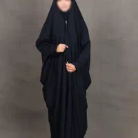 چادر مشکی عربی دانشجویی عبایی لبنانی کد Dtyuiiiii|لباس|دورود, |دیوار