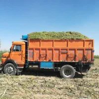 ۹۱۱سوپزدار باری کمپرسی ۱۳۶۹