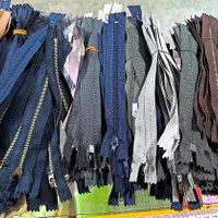 دنیای زیپ زیر قیمت بازار بیرجند|لوازم خیاطی و بافتنی|بیرجند, |دیوار