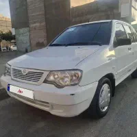 111 مدل 96|خودرو سواری و وانت|مشهد, پنجتن|دیوار