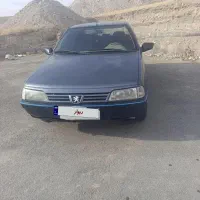 پژو مدل95