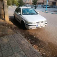 سمند lx مدل ۹۱|خودرو سواری و وانت|شوشتر, |دیوار