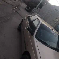 پژو 405رنگ بژ
