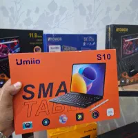 تبلت 11 اینچ umiio s10 کیبورد و موس دار