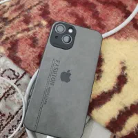 اپل iPhone 13 با حافظهٔ ۱۲۸ گیگابایت|موبایل|اردبیل, |دیوار