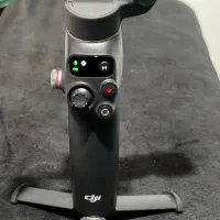 osmo mobile 7 pro|دوربین عکاسی و فیلم‌برداری|ارومیه, |دیوار