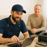 انجام خدمات کامپیوتر و لپ تاپ در محل|خدمات رایانه‌ای و موبایل|یزد, |دیوار