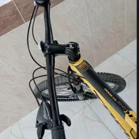 دوچرخه 26|دوچرخه، اسکیت، اسکوتر|نقده, |دیوار