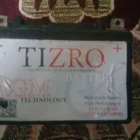 باتری موتور بهترین مارک فروش فوری ۱۲ وات