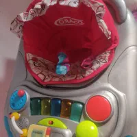 روروئک|کالسکه و لوازم جانبی|بندر گز, |دیوار