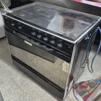 اجاق گاز فردار درحدنو