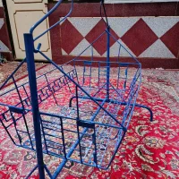 گهواره نوزاد