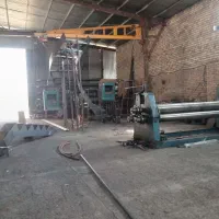 نصب نرده استیل و فلزی|مصالح و تجهیزات ساختمان|آران و بیدگل, |دیوار