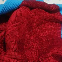 لحاف تشک نو مناسب جهاز دوتاشون باهم 6 ملیون تومن