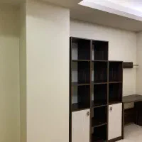 حیاط دربستی ۲ طبقه طالقانی