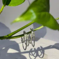 گوشواره|بدلیجات|رشت, سعدی (تختی)|دیوار