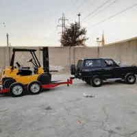 اجاره لیفتراک در سراسر شهریار و حومه