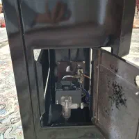 بخاری|بخاری، هیتر، شومینه|اردبیل, |دیوار