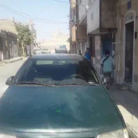 ماشین اردی۸۵دوگانه‌سوز یک گلگیر‌رنگ|خودرو سواری و وانت|قم, ولیعصر|دیوار