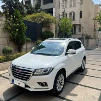 هاوال h2 مدل 98