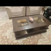 میز جلو.مبلی