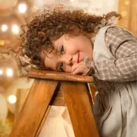 آتلیه عکاسی کودک و خانوادگی و عروس