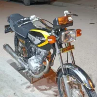 هندا مدل94 در حد 1400