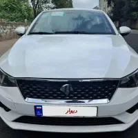تارا سفید v4 فول مشابه صفر زیر قیمت بازار