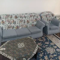 مبل|مبلمان خانگی و میز عسلی|بابلسر, |دیوار