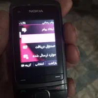 گوشی نوکیا ساده تک سیم سری اول|موبایل|بهارستان, |دیوار