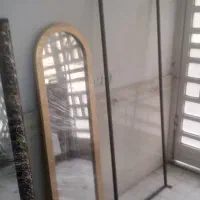 اینه قدی|آینه|قم, شهرک فاطمیه|دیوار