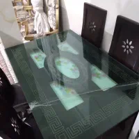 میز ناهارخوری ۴ نفره