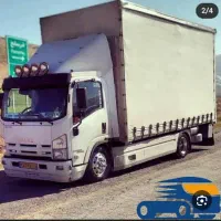 باربری و اتوبار فردیس .گلشهر مهر شهر 24ساعته|خدمات حمل و نقل|کرج, فاز ۴ مهرشهر|دیوار