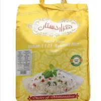 انواع برنج ایرانی و خارجی، چک 60 روزه