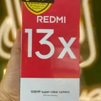 Redmi 13x