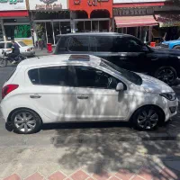 هیوندای i20 مدل 2015|خودرو سواری و وانت|اصفهان, گلزار|دیوار