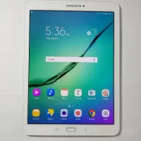 گلکسی TAB S2 در حد آک واقعی کلکسیونی
