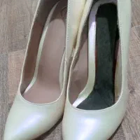 کفش مجلسی سایز۳۷|کیف، کفش، کمربند|تربت جام, باغ سنگان سفلی|دیوار