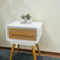 جلو مبلی و عسلی کشودار|مبلمان خانگی و میز عسلی|اسلام‌شهر, شهرک سعیدیه|دیوار