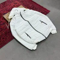 کاپشن سیلیکونی بسیار گرم و ضخیم