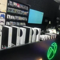 نصب بازی ایکس باکس