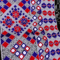سرتوپ و آینه