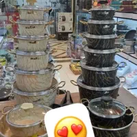 سرویس قابلمه
