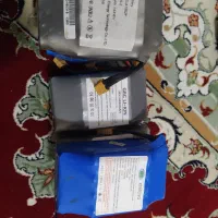 باتری اسکوتر برقی اورجینال