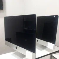 All in one/ imac اپل ایمک گرافیک دار|رایانه رومیزی|تهران, میدان ولیعصر|دیوار