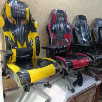 صندلی گیمینگ