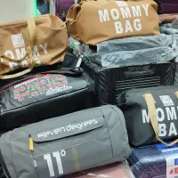 مرکز تعمیرات کیف و چمدان